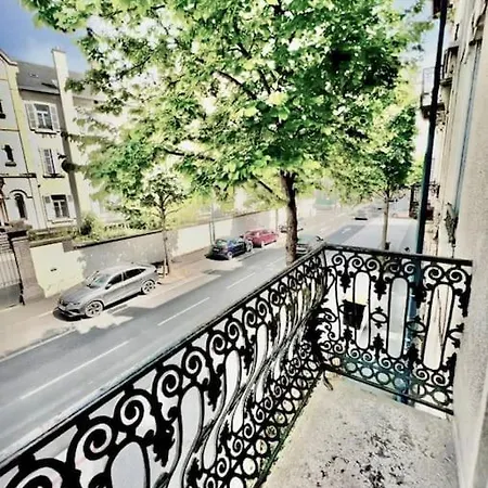 Lumineux Et Agreable T4 Proche Centre *