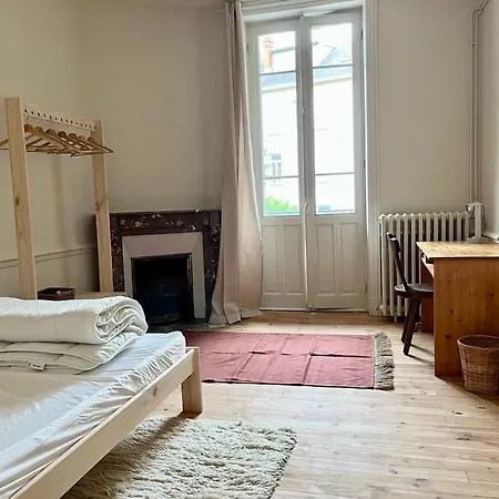 Lumineux Et Agreable T4 Proche Centre Apartment